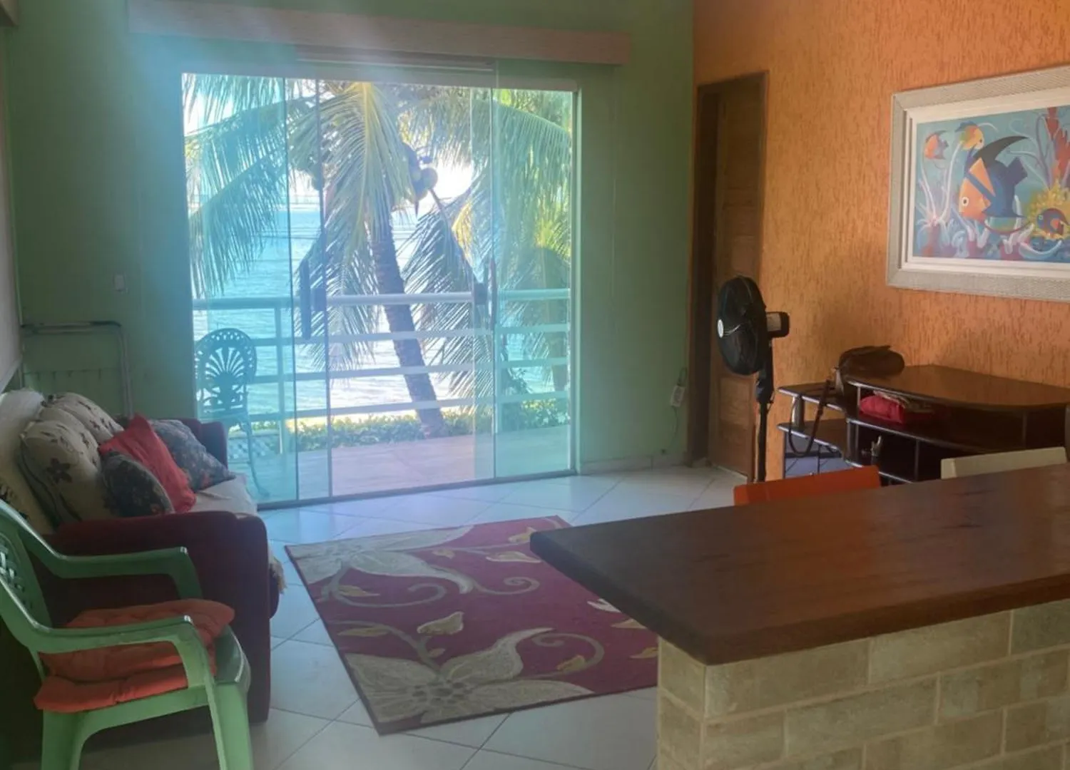 Porto Dos Milagres 2 Apartment Sao Pedro da Aldeia Brazil