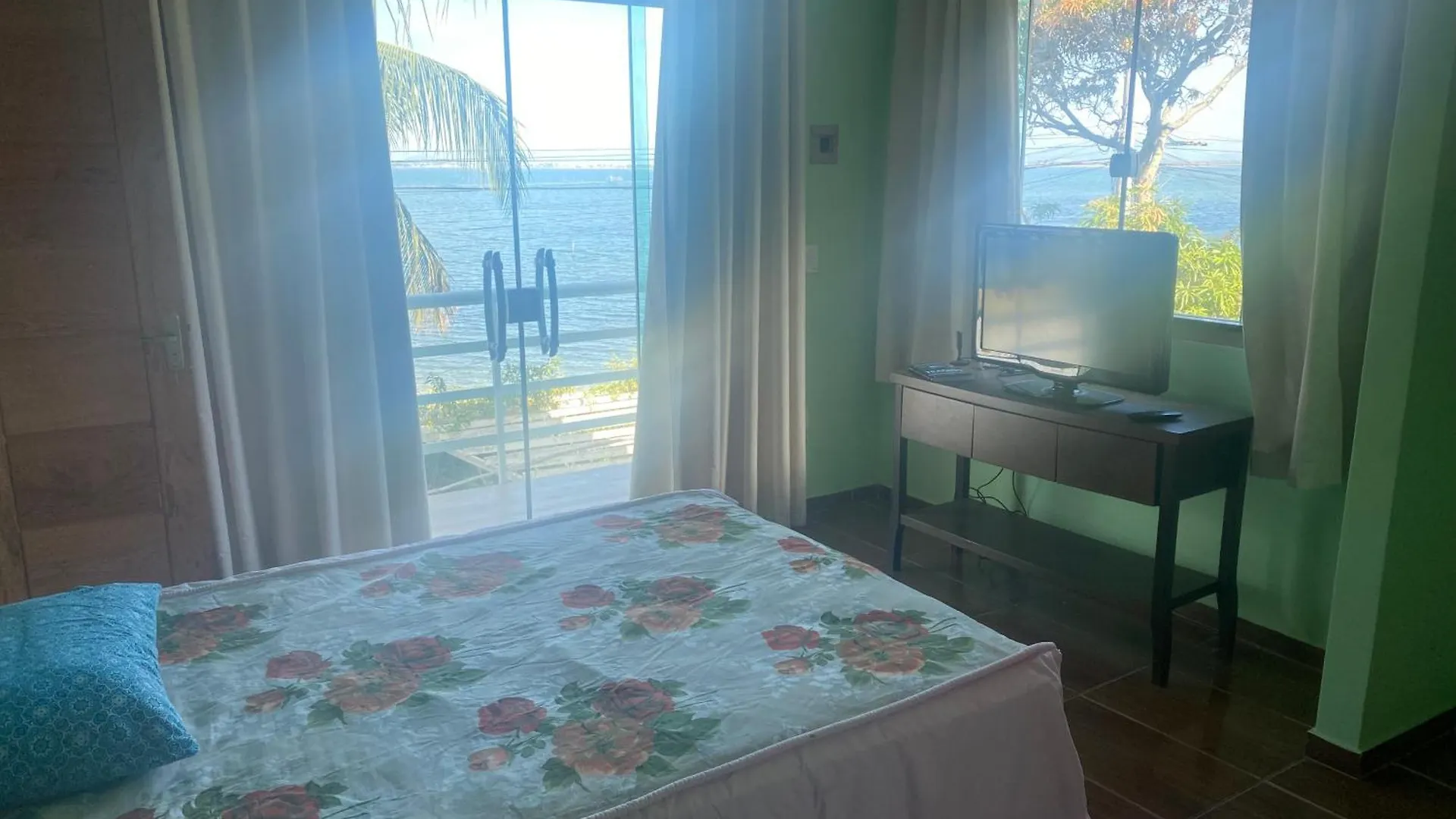 Porto Dos Milagres 2 Apartment Sao Pedro da Aldeia Brazil